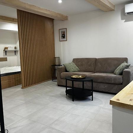 Апартаменти F2 Quartier Des Arts St Raphael Сен-Рафаель Екстер'єр фото